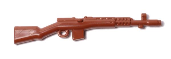 BrickArms SVT-40 Gewehr